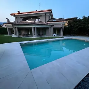 Gledizia Bed & Breakfast