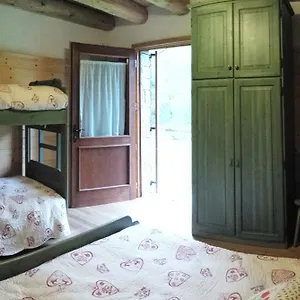 Val Grande Locanda